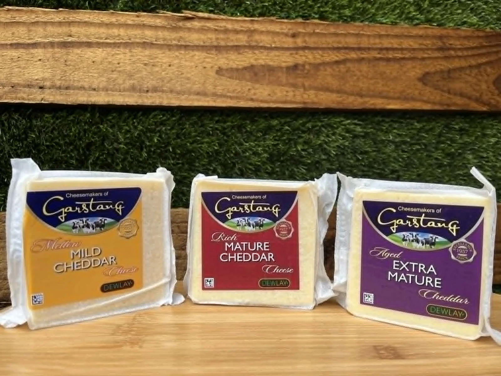 Dewlay Cheese