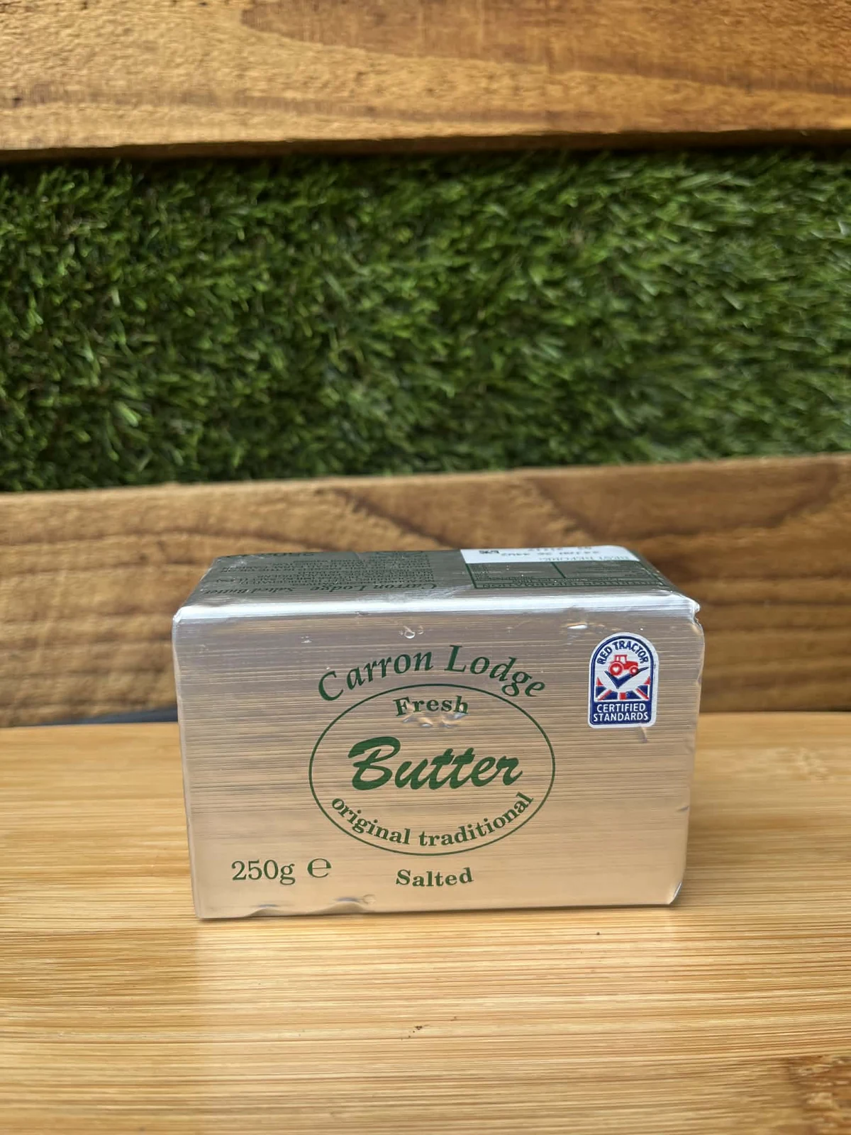 Salted Butter