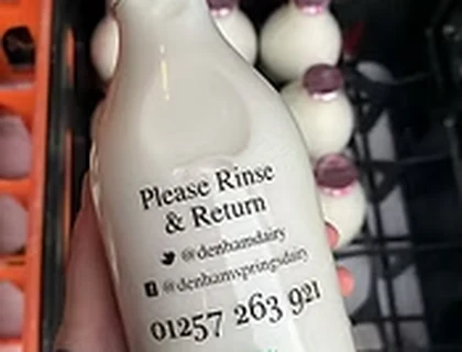 Pay after delivery